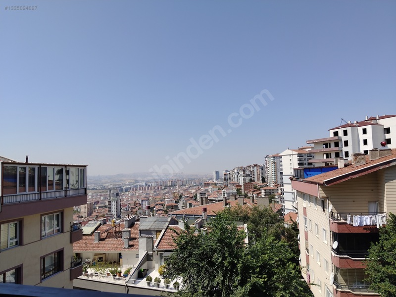 Ergenekon Mah. Tepebaşı Sokak'ta Satılık (2+1) Sıfır Daire — fotoğraf 2