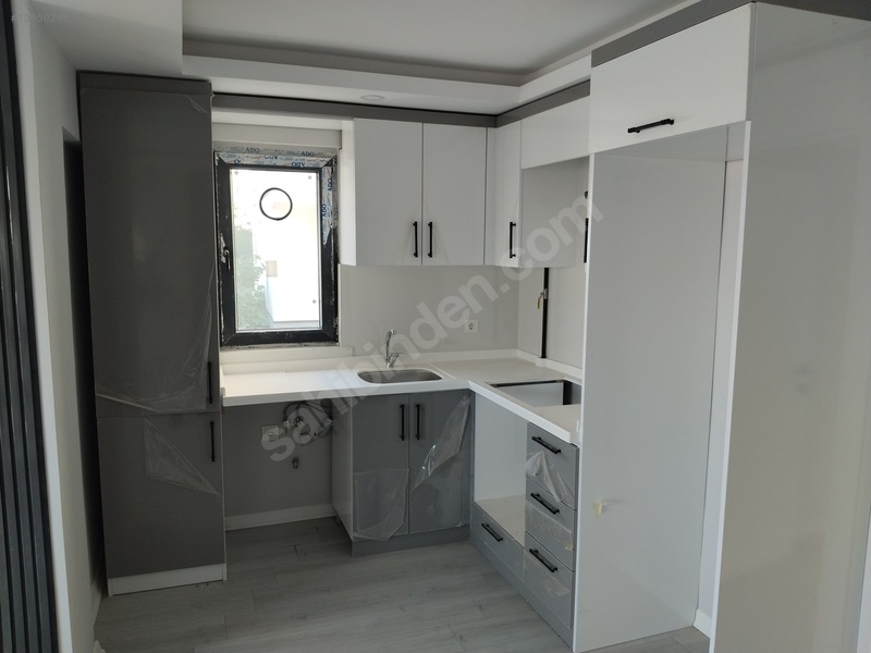 Ergenekon Mah. Tepebaşı Sokak'ta Satılık (2+1) Sıfır Daire — fotoğraf 3