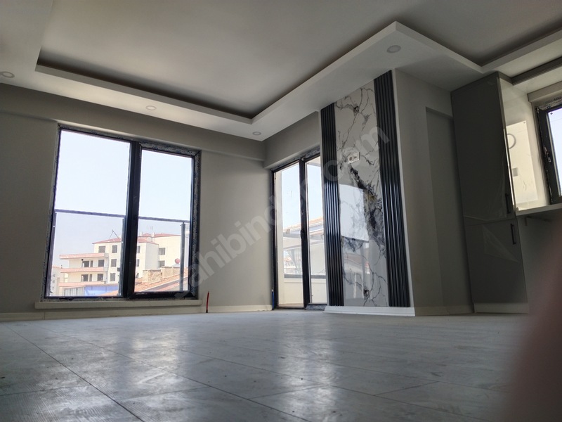 Ergenekon Mah. Tepebaşı Sokak'ta Satılık (2+1) Sıfır Daire — fotoğraf 4