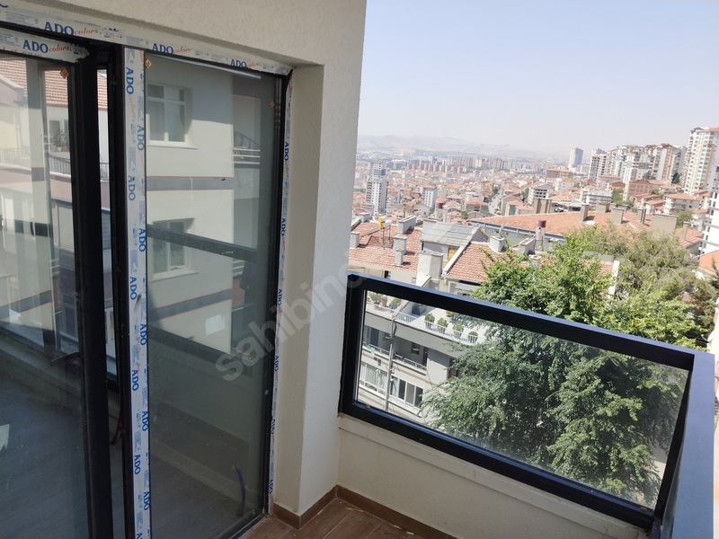 Ergenekon Mah. Tepebaşı Sokak'ta Satılık (2+1) Sıfır Daire — fotoğraf 7
