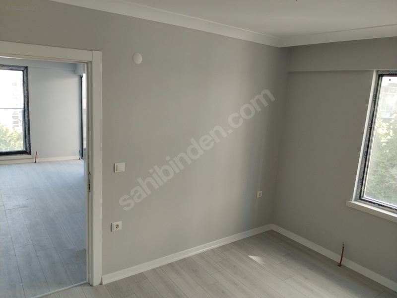 Ergenekon Mah. Tepebaşı Sokak'ta Satılık (2+1) Sıfır Daire — fotoğraf 9