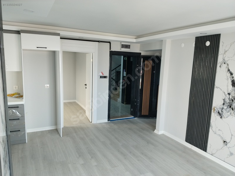 Ergenekon Mah. Tepebaşı Sokak'ta Satılık (2+1) Sıfır Daire — fotoğraf 10