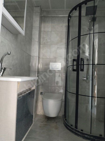 Ergenekon Mah. Tepebaşı Sokak'ta Satılık (2+1) Sıfır Daire — fotoğraf 13