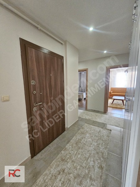 Rc Lider'den Ful Eşyalı Çoruh Manzaralı Kiralık 3+1 Daire — fotoğraf 6