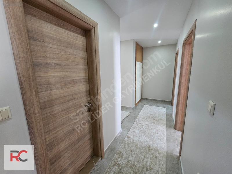 Rc Lider'den Ful Eşyalı Çoruh Manzaralı Kiralık 3+1 Daire — fotoğraf 7