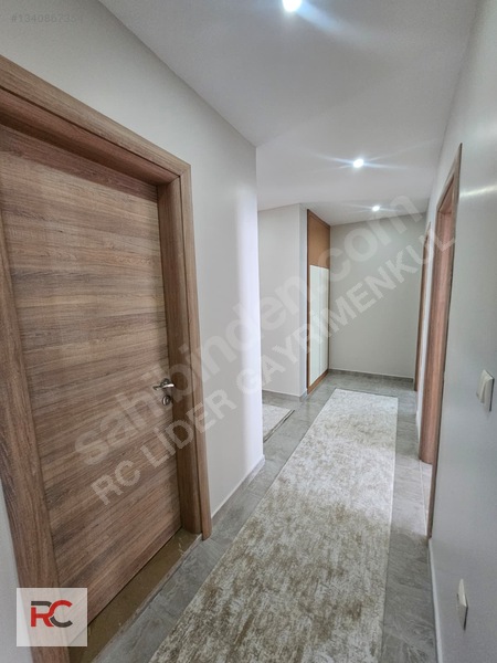 Rc Lider'den Ful Eşyalı Çoruh Manzaralı Kiralık 3+1 Daire — fotoğraf 9