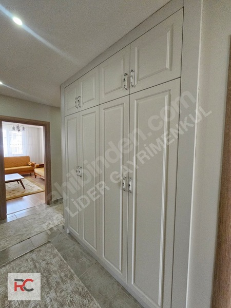 Rc Lider'den Ful Eşyalı Çoruh Manzaralı Kiralık 3+1 Daire — fotoğraf 13