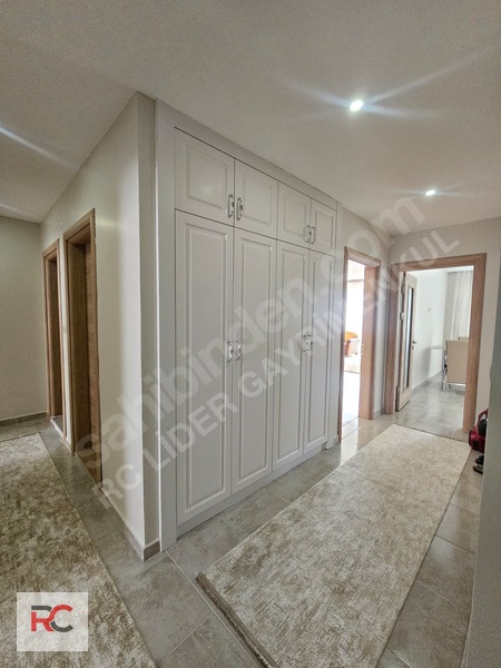 Rc Lider'den Ful Eşyalı Çoruh Manzaralı Kiralık 3+1 Daire — fotoğraf 14