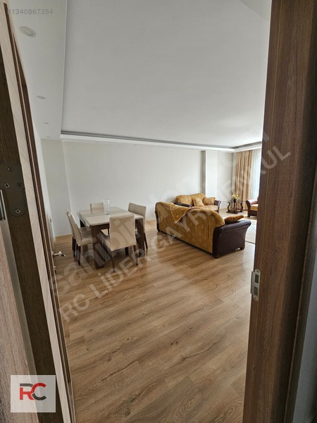 Rc Lider'den Ful Eşyalı Çoruh Manzaralı Kiralık 3+1 Daire — fotoğraf 16