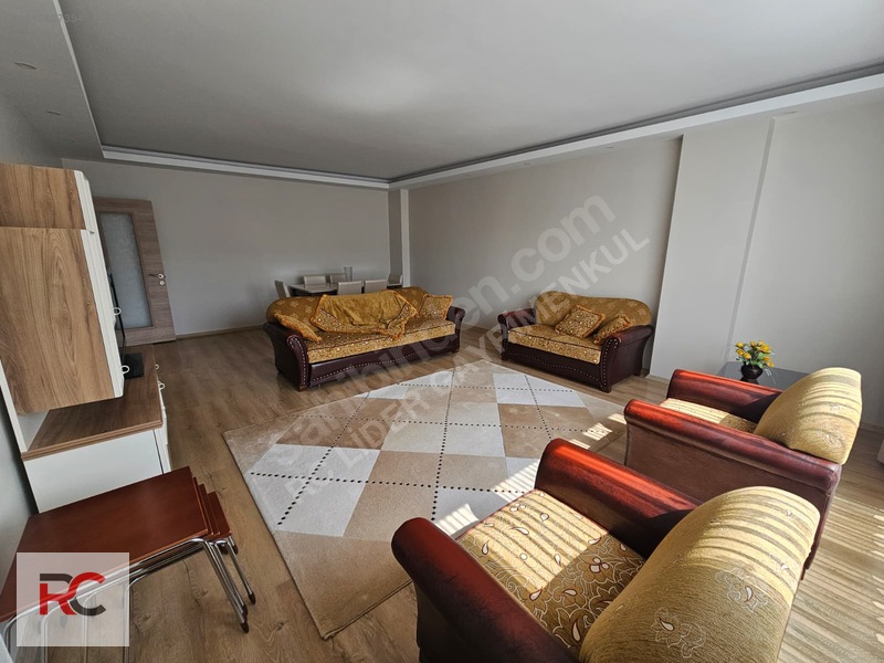 Rc Lider'den Ful Eşyalı Çoruh Manzaralı Kiralık 3+1 Daire — fotoğraf 20