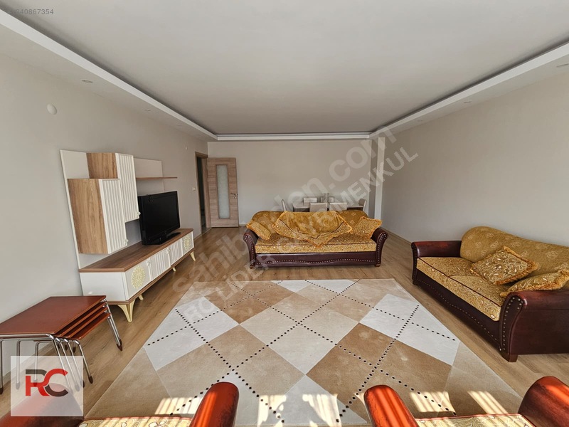 Rc Lider'den Ful Eşyalı Çoruh Manzaralı Kiralık 3+1 Daire — fotoğraf 21