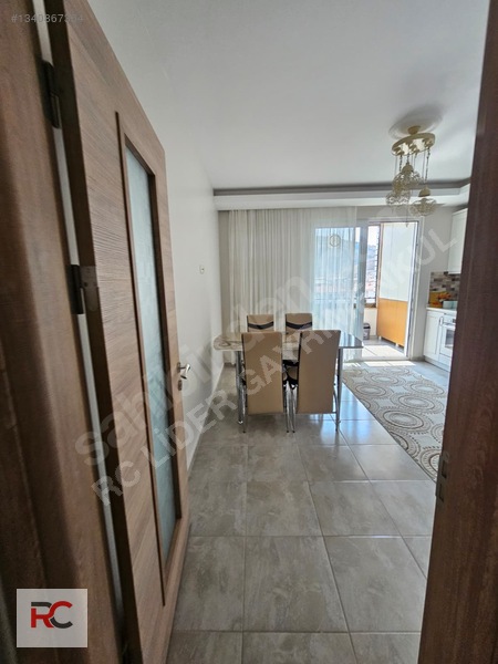 Rc Lider'den Ful Eşyalı Çoruh Manzaralı Kiralık 3+1 Daire — fotoğraf 22