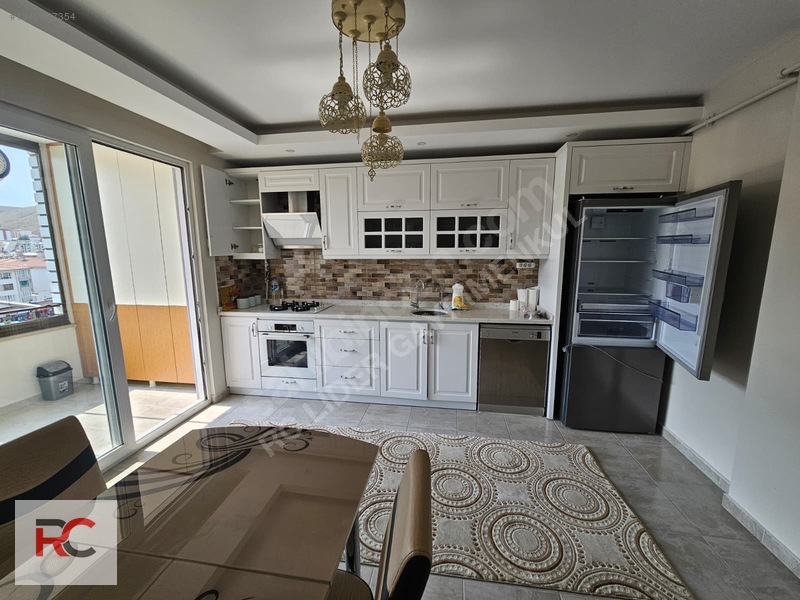 Rc Lider'den Ful Eşyalı Çoruh Manzaralı Kiralık 3+1 Daire — fotoğraf 23