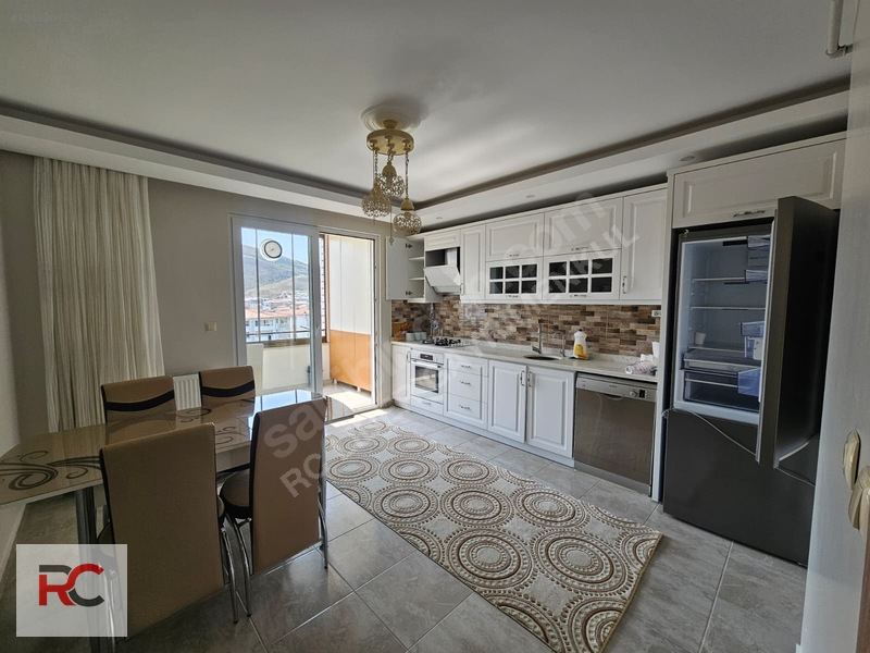 Rc Lider'den Ful Eşyalı Çoruh Manzaralı Kiralık 3+1 Daire — fotoğraf 26