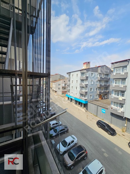 Rc Lider'den Ful Eşyalı Çoruh Manzaralı Kiralık 3+1 Daire — fotoğraf 32