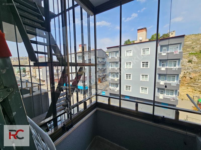Rc Lider'den Ful Eşyalı Çoruh Manzaralı Kiralık 3+1 Daire — fotoğraf 34