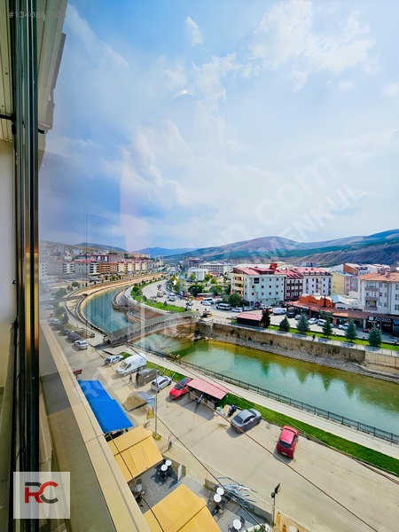 Rc Lider'den Ful Eşyalı Çoruh Manzaralı Kiralık 3+1 Daire — fotoğraf 36