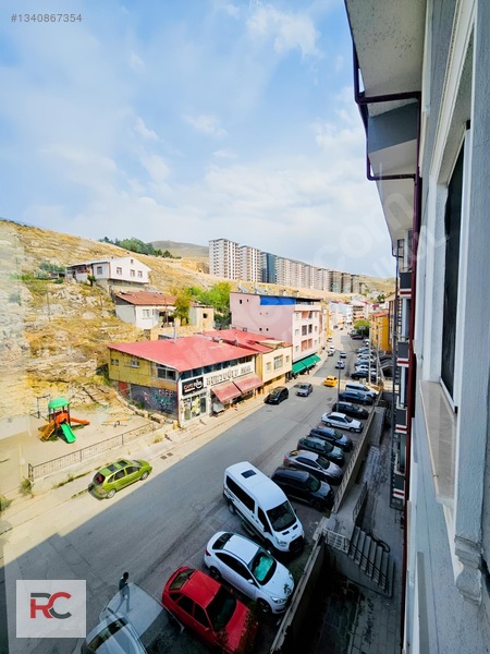 Rc Lider'den Ful Eşyalı Çoruh Manzaralı Kiralık 3+1 Daire — fotoğraf 37