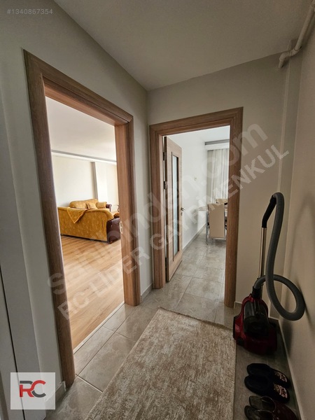 Rc Lider'den Ful Eşyalı Çoruh Manzaralı Kiralık 3+1 Daire — fotoğraf 38