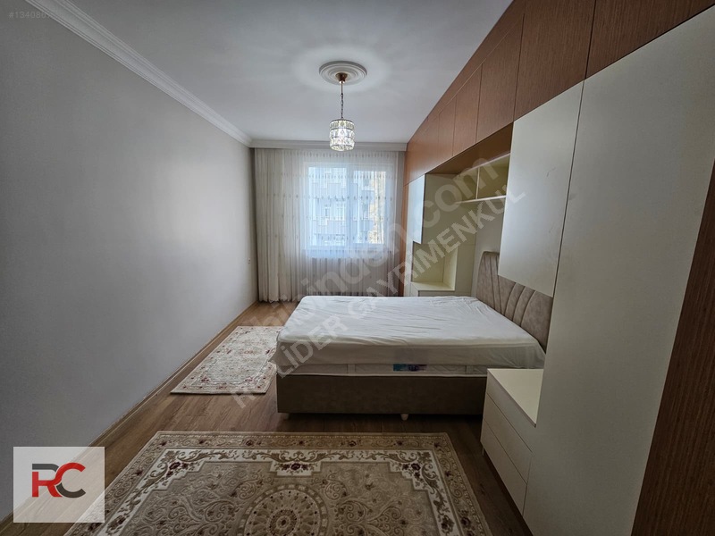 Rc Lider'den Ful Eşyalı Çoruh Manzaralı Kiralık 3+1 Daire — fotoğraf 39
