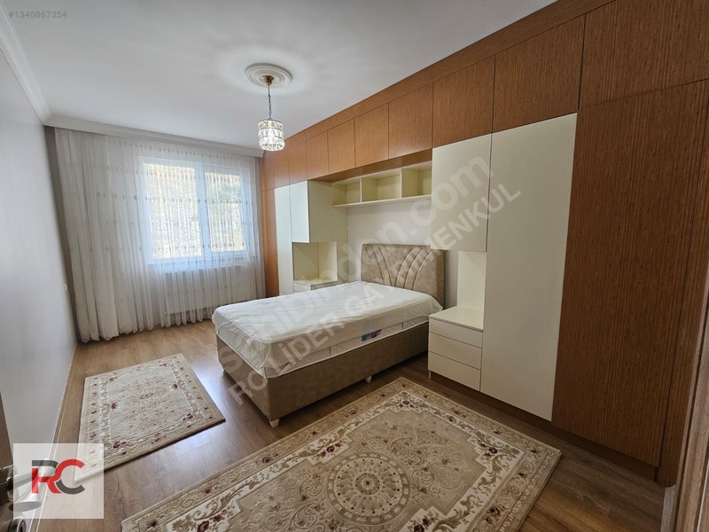 Rc Lider'den Ful Eşyalı Çoruh Manzaralı Kiralık 3+1 Daire — fotoğraf 40