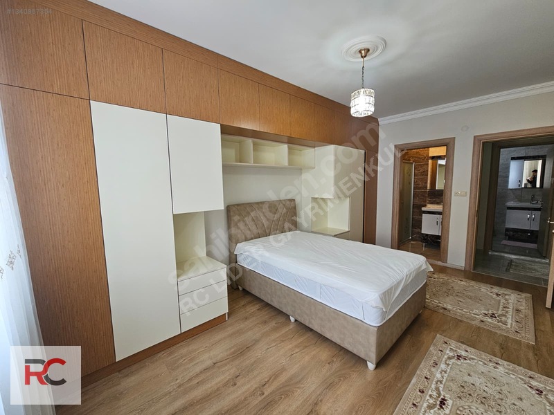 Rc Lider'den Ful Eşyalı Çoruh Manzaralı Kiralık 3+1 Daire — fotoğraf 41