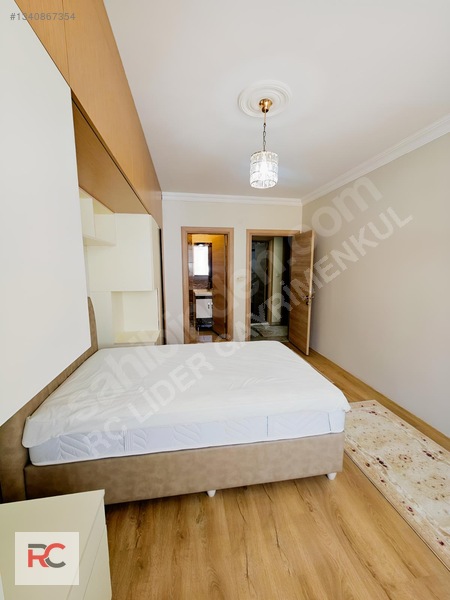 Rc Lider'den Ful Eşyalı Çoruh Manzaralı Kiralık 3+1 Daire — fotoğraf 43