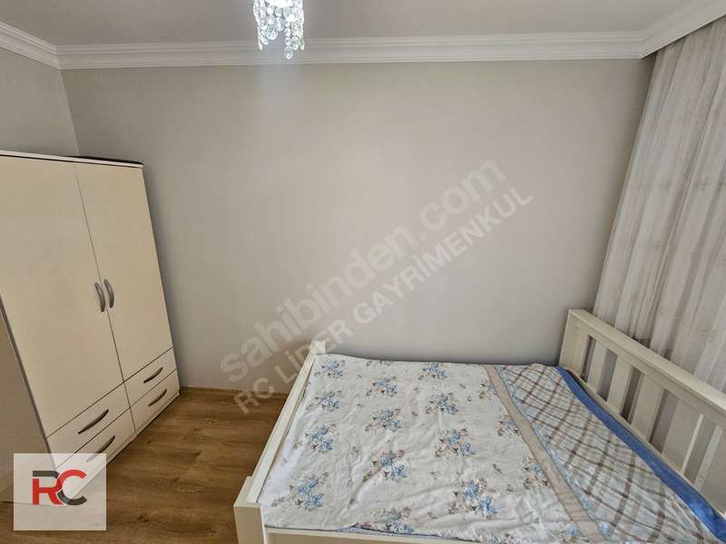 Rc Lider'den Ful Eşyalı Çoruh Manzaralı Kiralık 3+1 Daire — fotoğraf 45