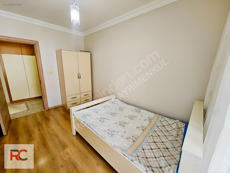 Rc Lider'den Ful Eşyalı Çoruh Manzaralı Kiralık 3+1 Daire — fotoğraf 46