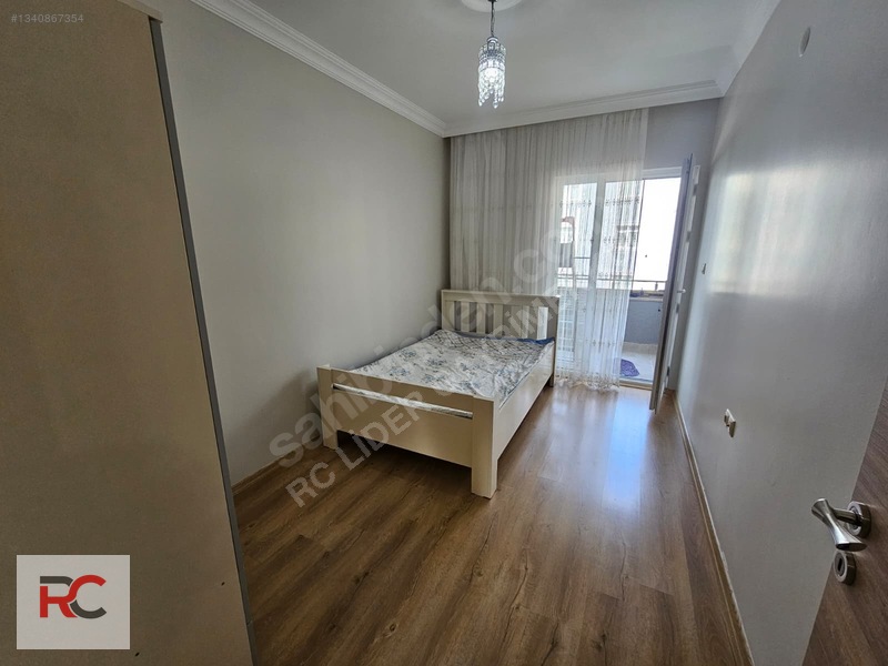 Rc Lider'den Ful Eşyalı Çoruh Manzaralı Kiralık 3+1 Daire — fotoğraf 47