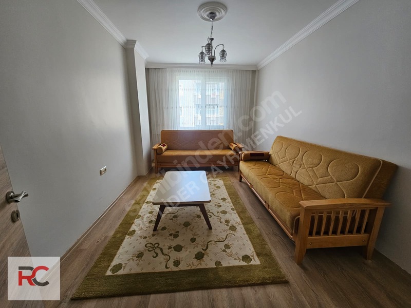 Rc Lider'den Ful Eşyalı Çoruh Manzaralı Kiralık 3+1 Daire — fotoğraf 49