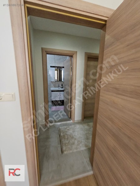 Rc Lider'den Ful Eşyalı Çoruh Manzaralı Kiralık 3+1 Daire — fotoğraf 51