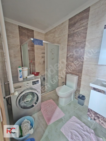 Rc Lider'den Ful Eşyalı Çoruh Manzaralı Kiralık 3+1 Daire — fotoğraf 53