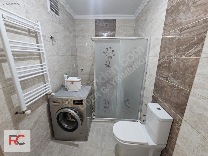 Rc Lider'den Ful Eşyalı Çoruh Manzaralı Kiralık 3+1 Daire — fotoğraf 55