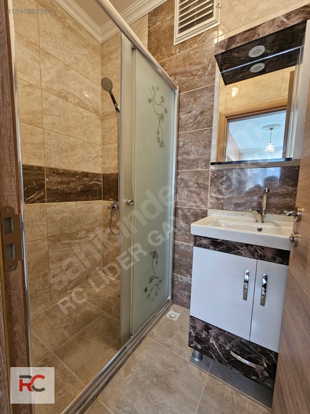 Rc Lider'den Ful Eşyalı Çoruh Manzaralı Kiralık 3+1 Daire — fotoğraf 57
