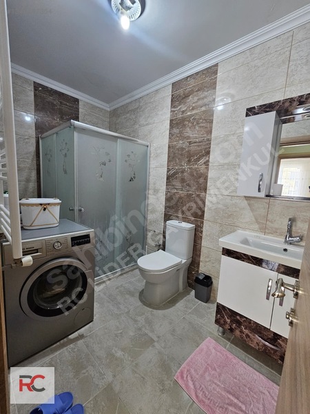 Rc Lider'den Ful Eşyalı Çoruh Manzaralı Kiralık 3+1 Daire — fotoğraf 58