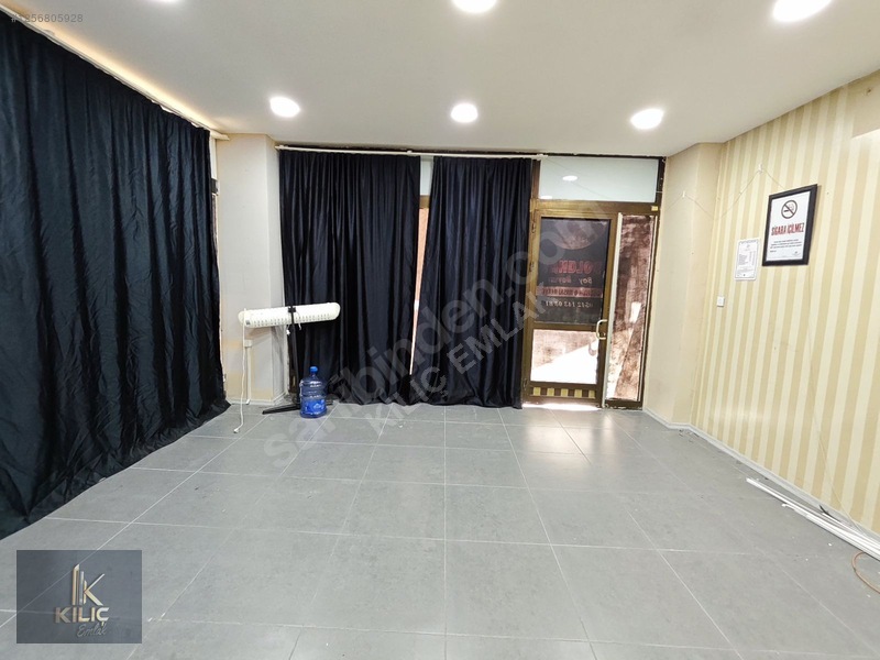 Düzce Merkez Hazır Kurulu Kuaför/güzellik Salonu Kiralık Dükkan — fotoğraf 2
