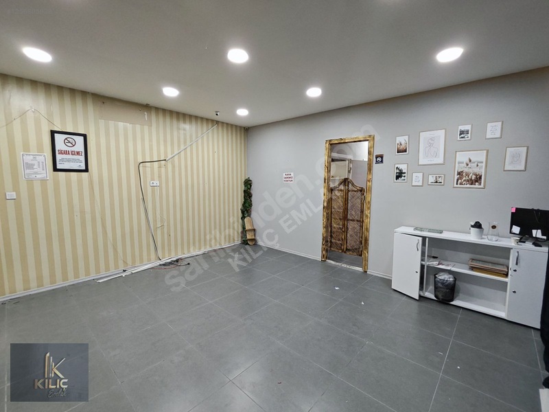 Düzce Merkez Hazır Kurulu Kuaför/güzellik Salonu Kiralık Dükkan — fotoğraf 3