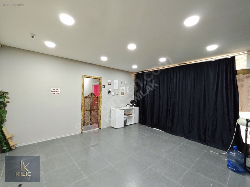 Düzce Merkez Hazır Kurulu Kuaför/güzellik Salonu Kiralık Dükkan — fotoğraf 4