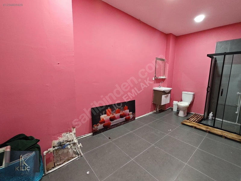 Düzce Merkez Hazır Kurulu Kuaför/güzellik Salonu Kiralık Dükkan — fotoğraf 8