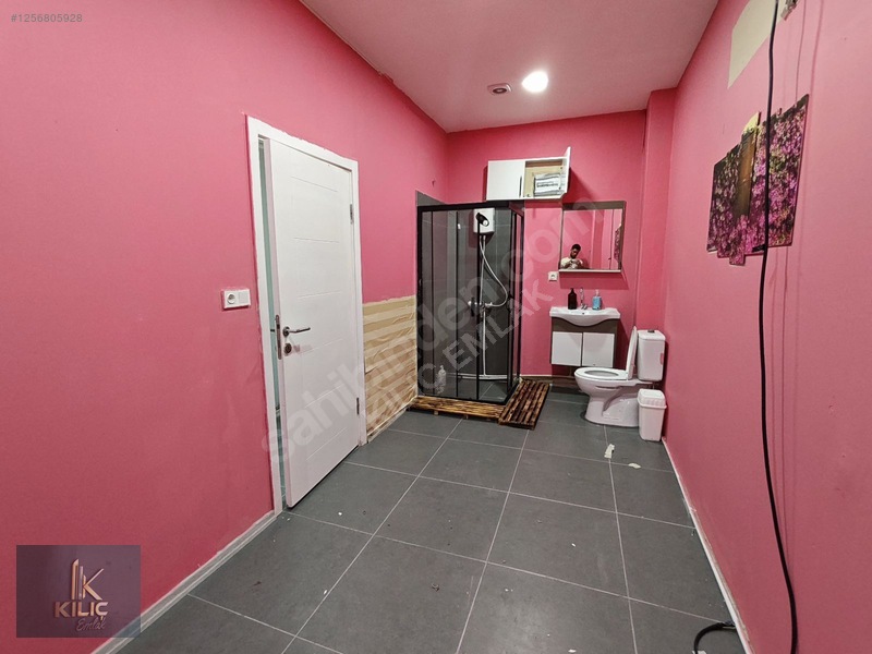 Düzce Merkez Hazır Kurulu Kuaför/güzellik Salonu Kiralık Dükkan — fotoğraf 9