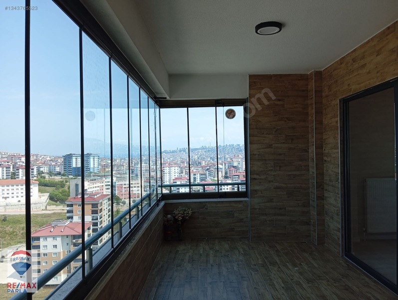 Remax Parla'dan Tepecik Yaşam Evlerinde Geniş Kiralık 3+1 Daire — fotoğraf 13