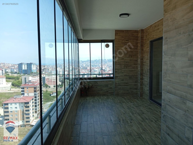Remax Parla'dan Tepecik Yaşam Evlerinde Geniş Kiralık 3+1 Daire — fotoğraf 15