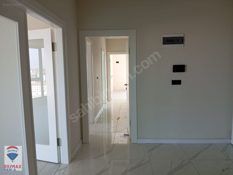 Remax Parla'dan Tepecik Yaşam Evlerinde Geniş Kiralık 3+1 Daire — fotoğraf 16
