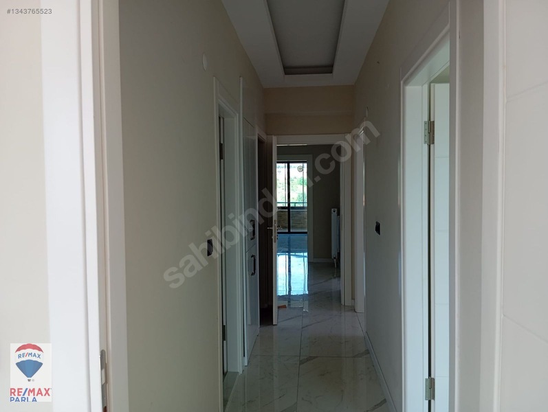 Remax Parla'dan Tepecik Yaşam Evlerinde Geniş Kiralık 3+1 Daire — fotoğraf 27