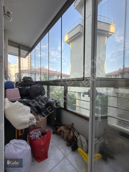 ▀▄kale▄▀fırsat! Akşemsettinde Yüksek Kreedili Katta 3+1 Daire! — fotoğraf 13