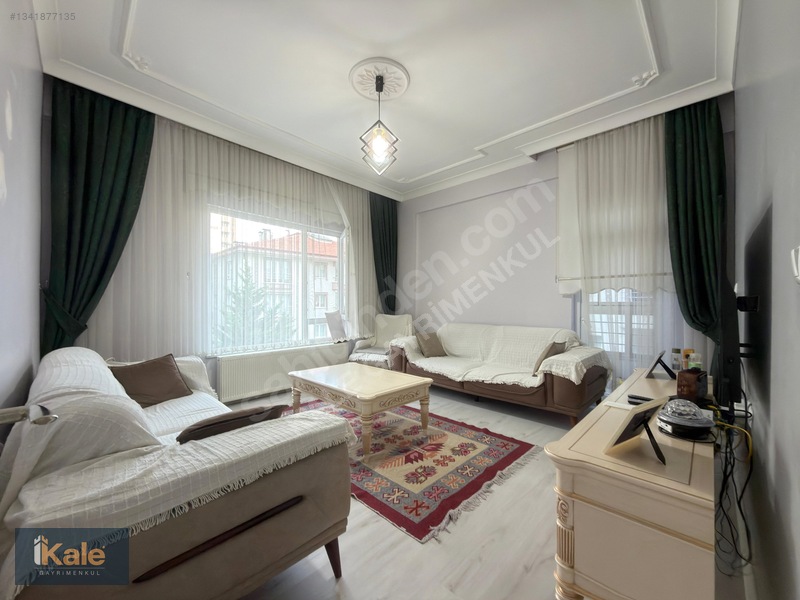 ▀▄kale▄▀fırsat! Akşemsettinde Yüksek Kreedili Katta 3+1 Daire! — fotoğraf 15