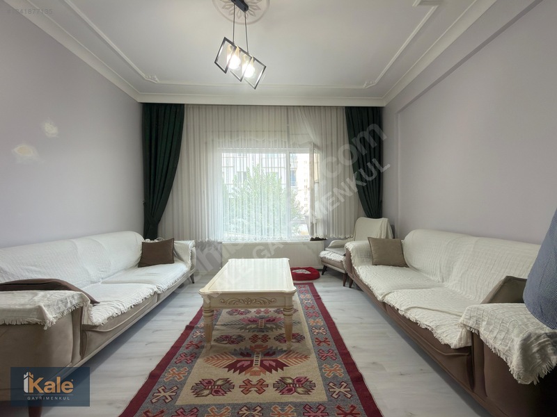 ▀▄kale▄▀fırsat! Akşemsettinde Yüksek Kreedili Katta 3+1 Daire! — fotoğraf 16