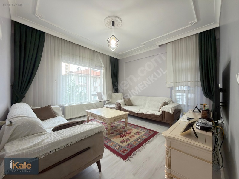 ▀▄kale▄▀fırsat! Akşemsettinde Yüksek Kreedili Katta 3+1 Daire! — fotoğraf 17