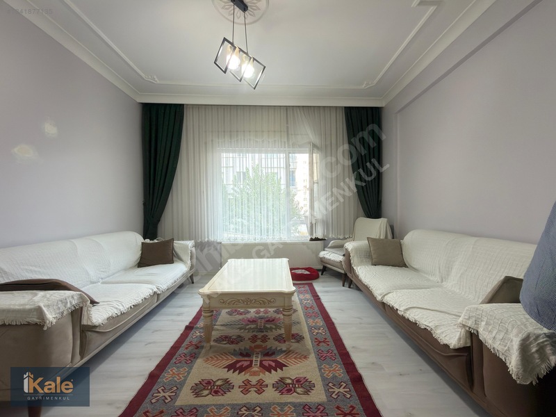 ▀▄kale▄▀fırsat! Akşemsettinde Yüksek Kreedili Katta 3+1 Daire! — fotoğraf 19